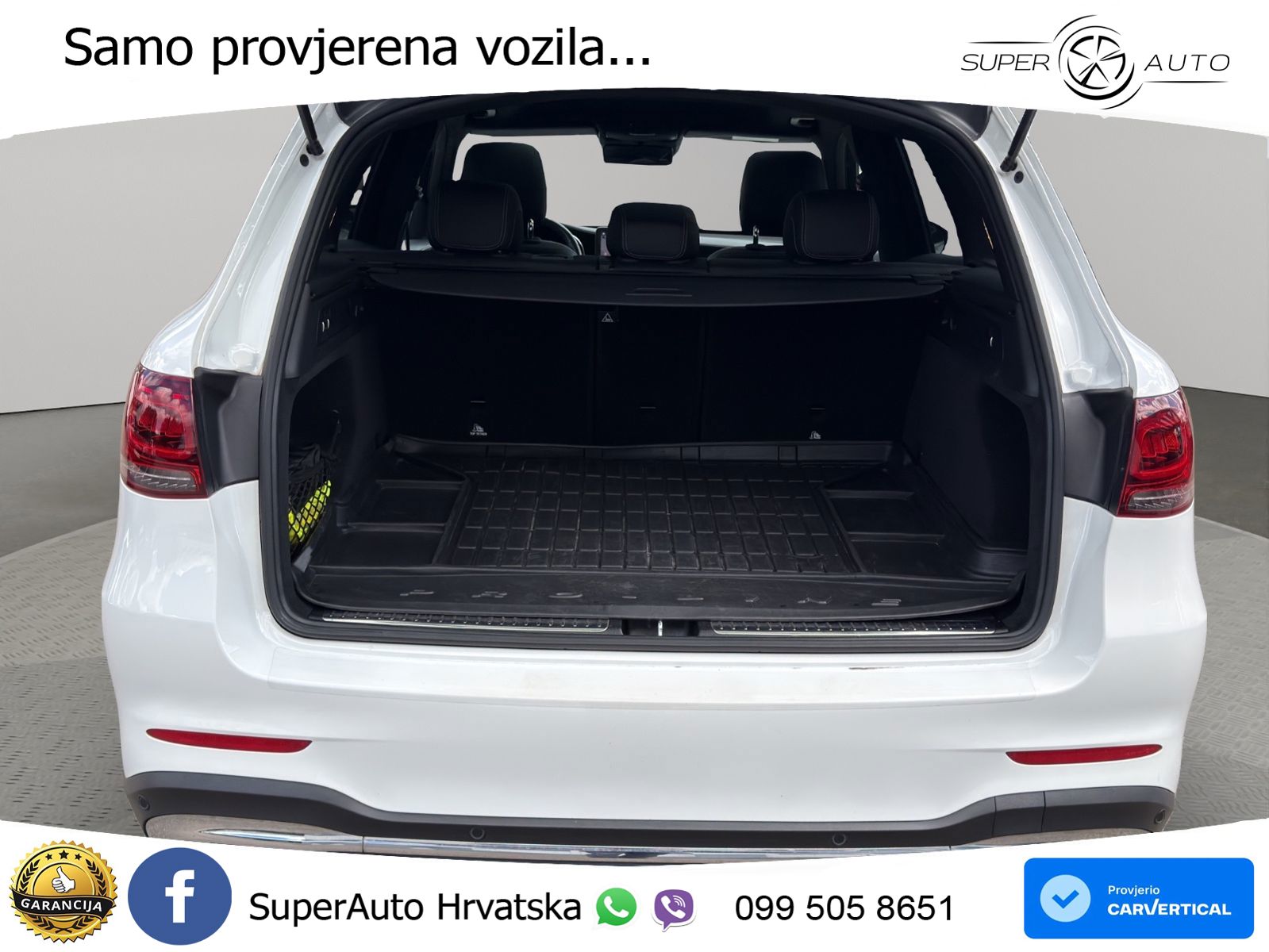 Mercedes GLC 220d (194 KS) 4MATIC G-TRONIC AMG ACC+HEAD+GR SJED+360+PANO