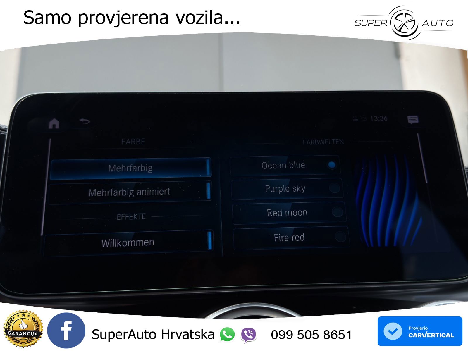 Mercedes GLC 220d (194 KS) 4MATIC G-TRONIC AMG ACC+HEAD+GR SJED+360+PANO