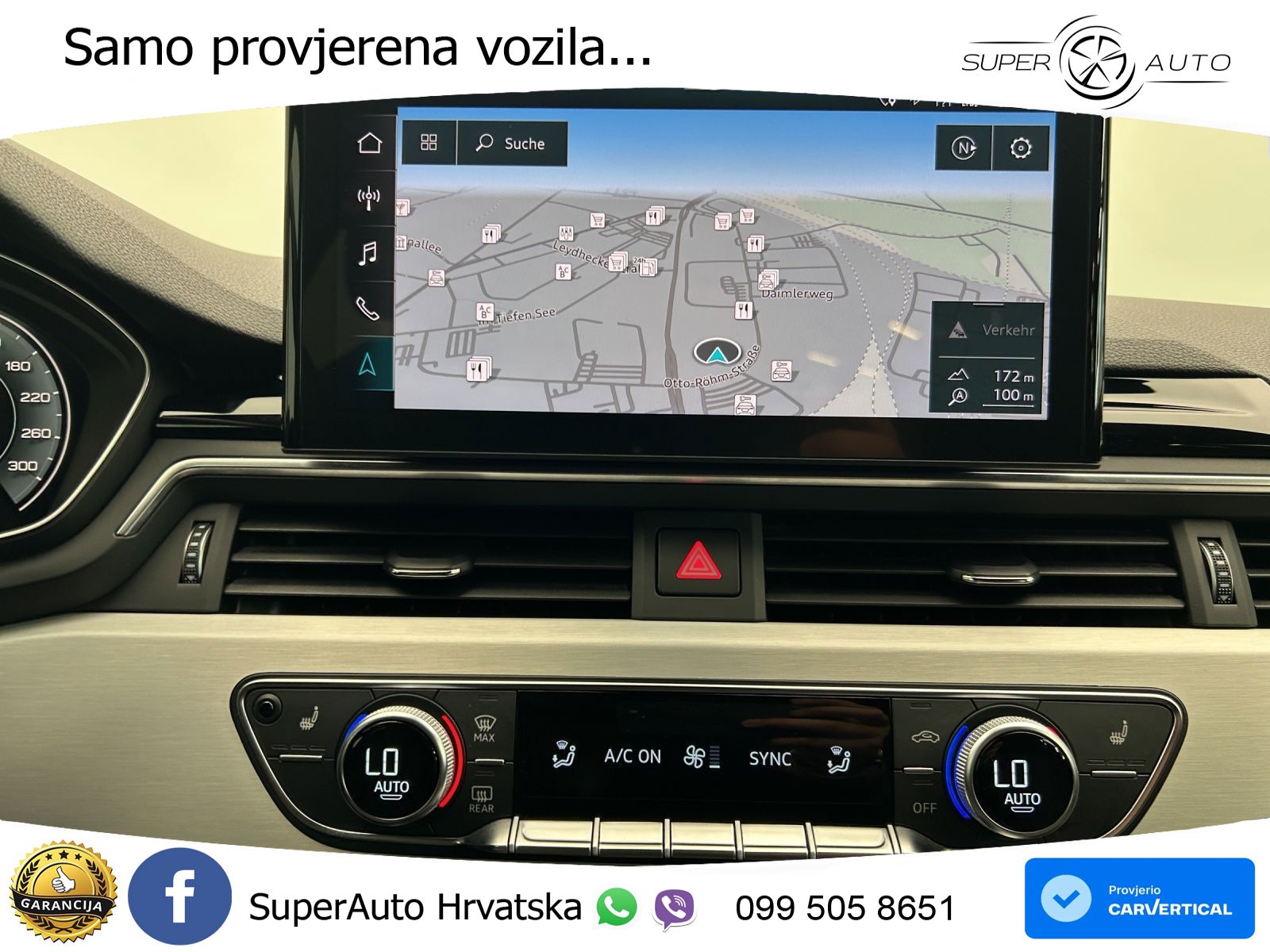 Audi A5 Sportback 35 TFSI (150 KS) S tronic S line MATRIX+GR SJED+KAM