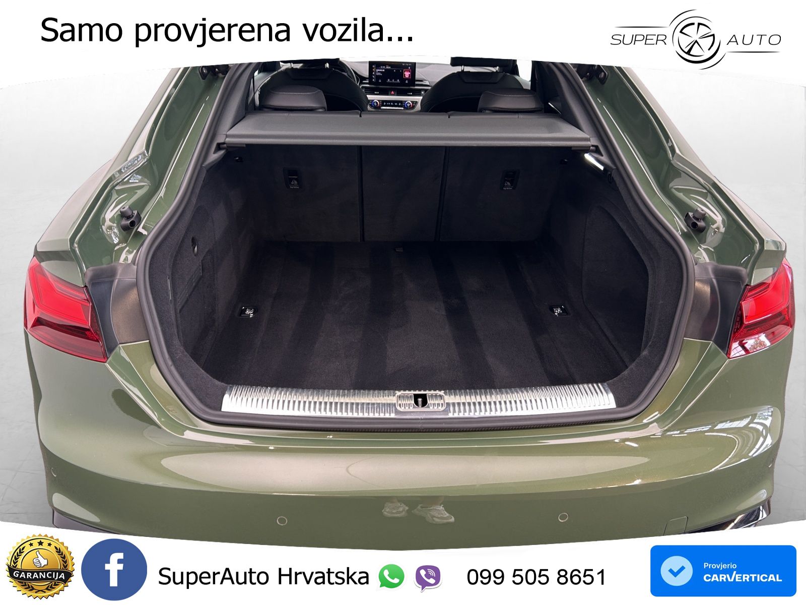 Audi A5 Sportback 35 TFSI (150 KS) S tronic S line MATRIX+GR SJED+KAM