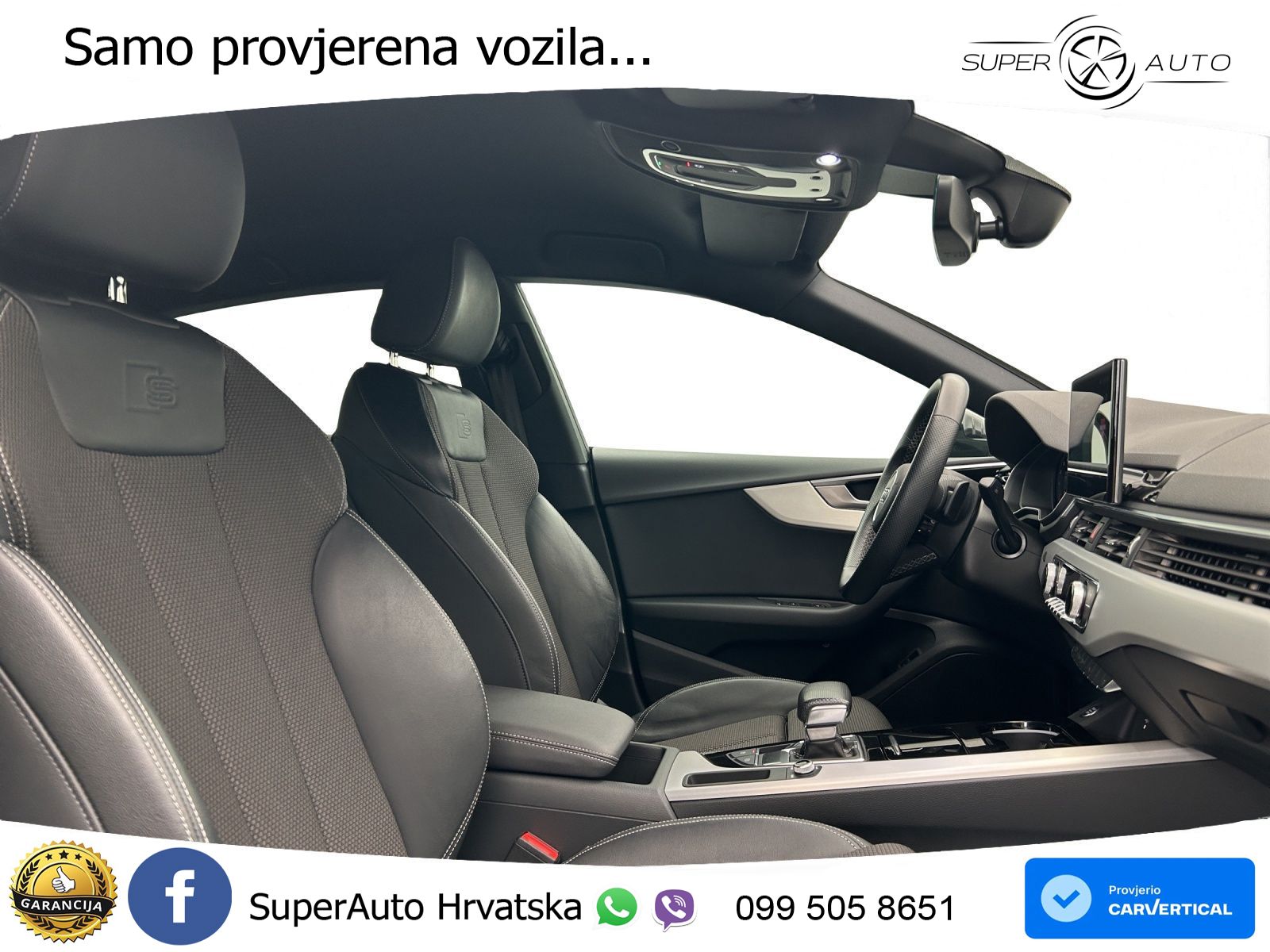 Audi A5 Sportback 35 TFSI (150 KS) S tronic S line MATRIX+GR SJED+KAM