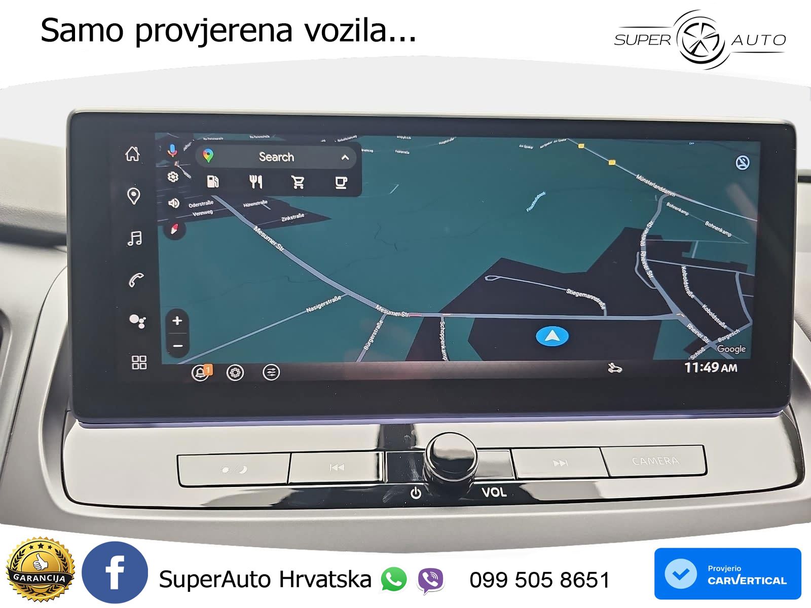 Nissan Qashqai 1.3 DIG-T (158 KS) Xtronic N-Connecta LED+GR SJED+ACC