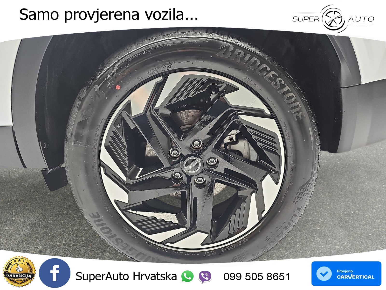 Nissan Qashqai 1.3 DIG-T (158 KS) Xtronic N-Connecta LED+GR SJED+ACC