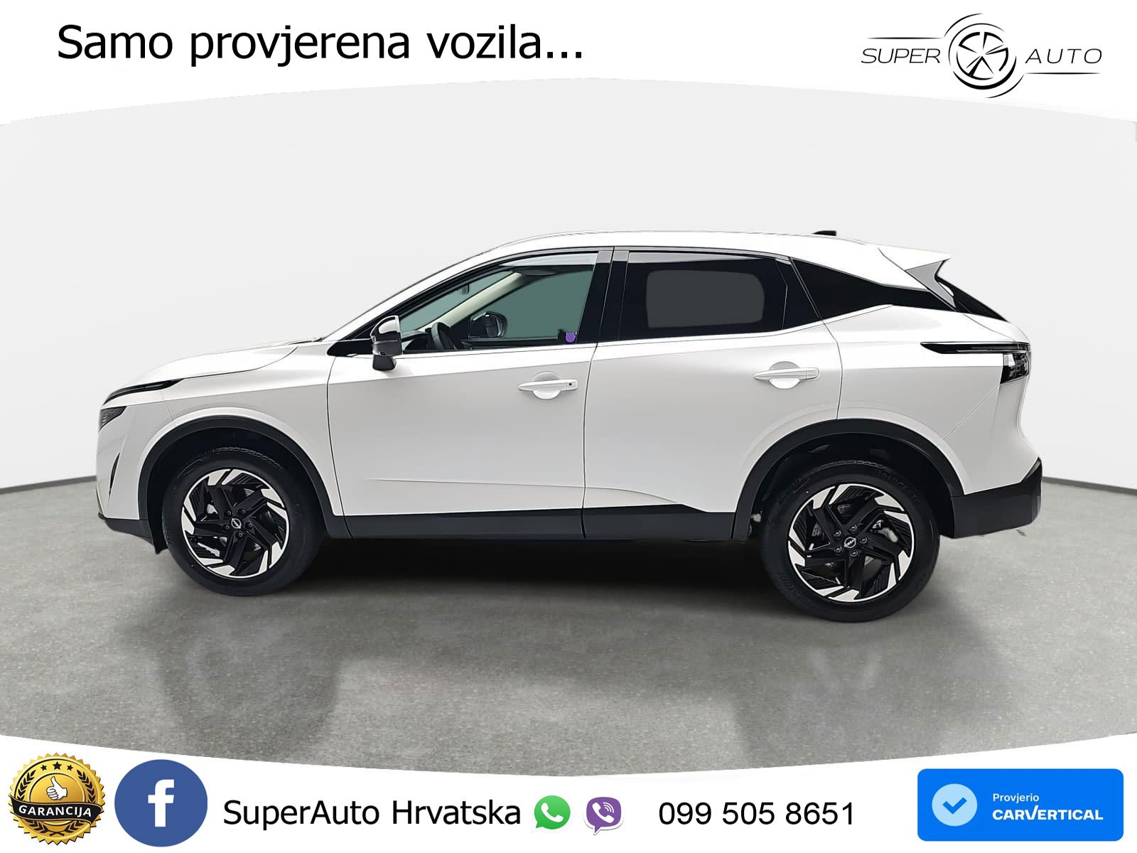 Nissan Qashqai 1.3 DIG-T (158 KS) Xtronic N-Connecta LED+GR SJED+ACC