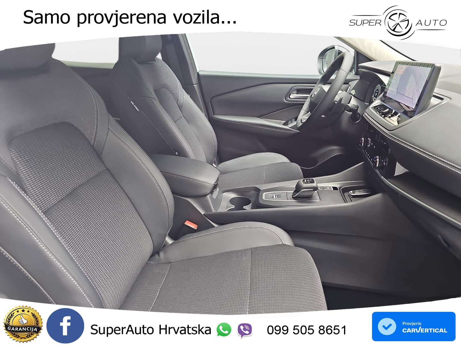 Nissan Qashqai 1.3 DIG-T (158 KS) Xtronic N-Connecta LED+GR SJED+ACC