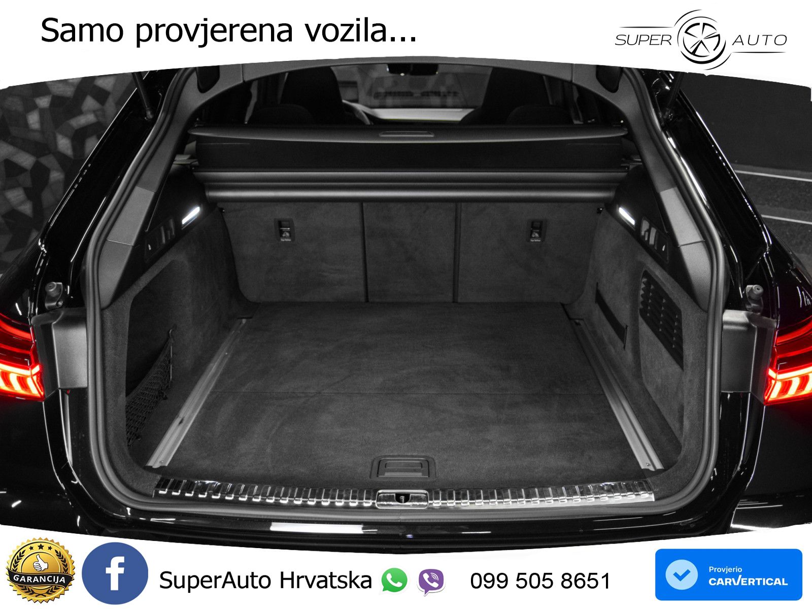Audi RS6 Avant 4.0 TFSI V8 (600 KS) quattro Tiptronic ACC+HEAD+4xGR SJED+360+PANO