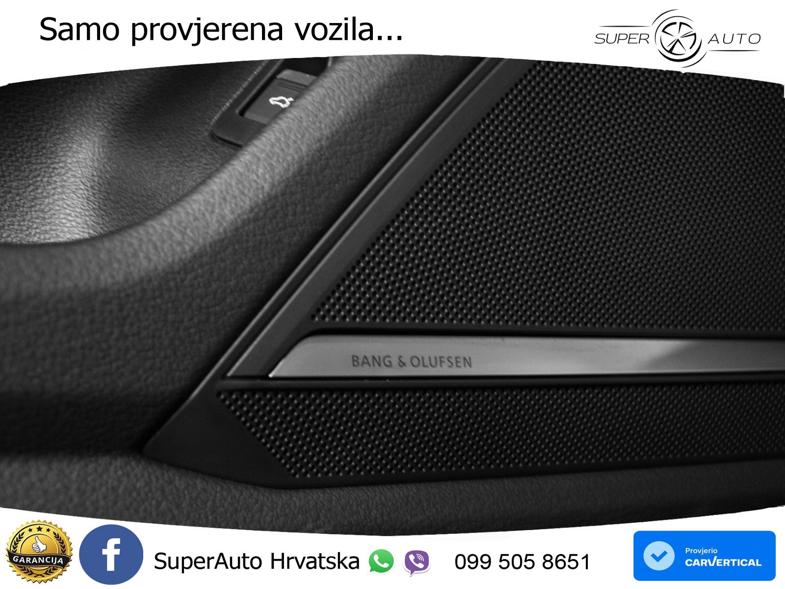 Audi RS6 Avant 4.0 TFSI V8 (600 KS) quattro Tiptronic ACC+HEAD+4xGR SJED+360+PANO