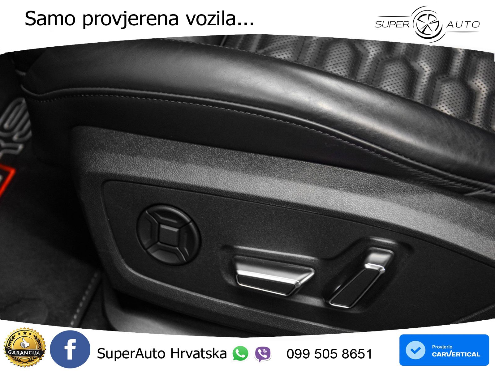 Audi RS6 Avant 4.0 TFSI V8 (600 KS) quattro Tiptronic ACC+HEAD+4xGR SJED+360+PANO