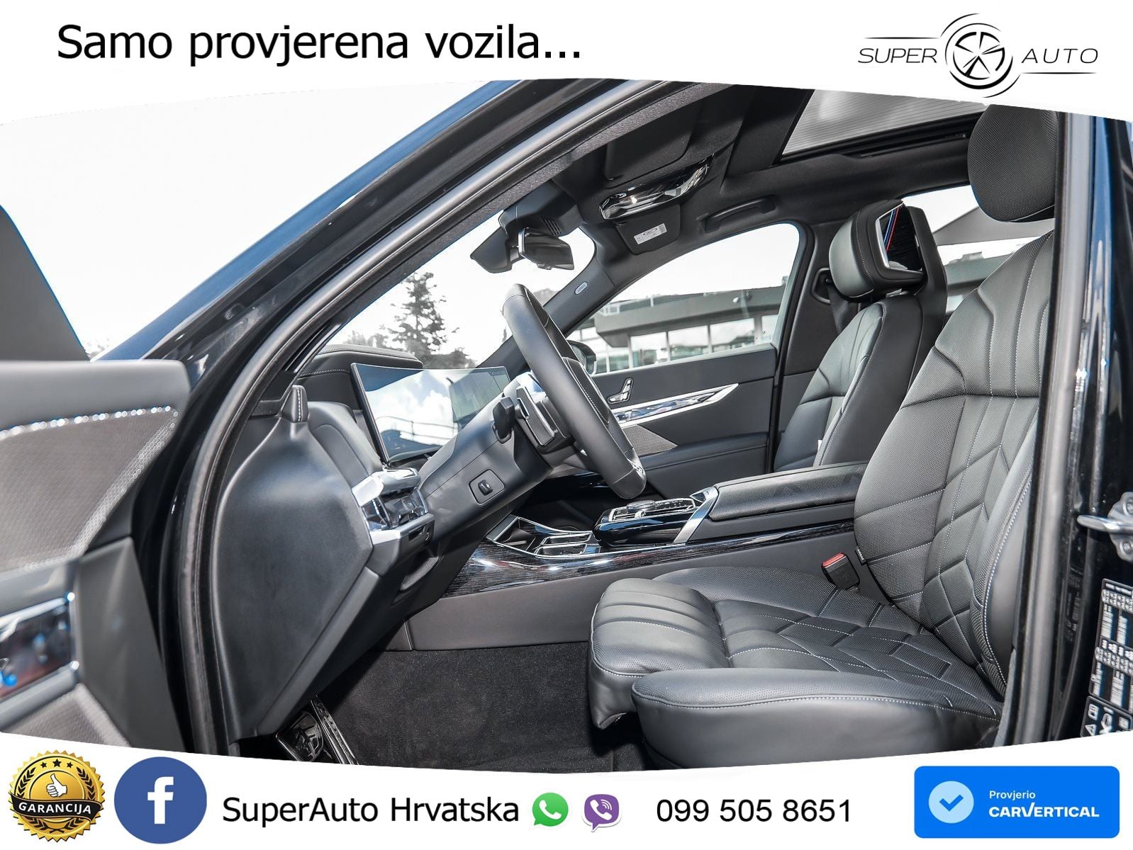 BMW 740d (299 KS) xDrive Steptronic M Sport ACC+HEAD+4xGR SJED+360+PANO