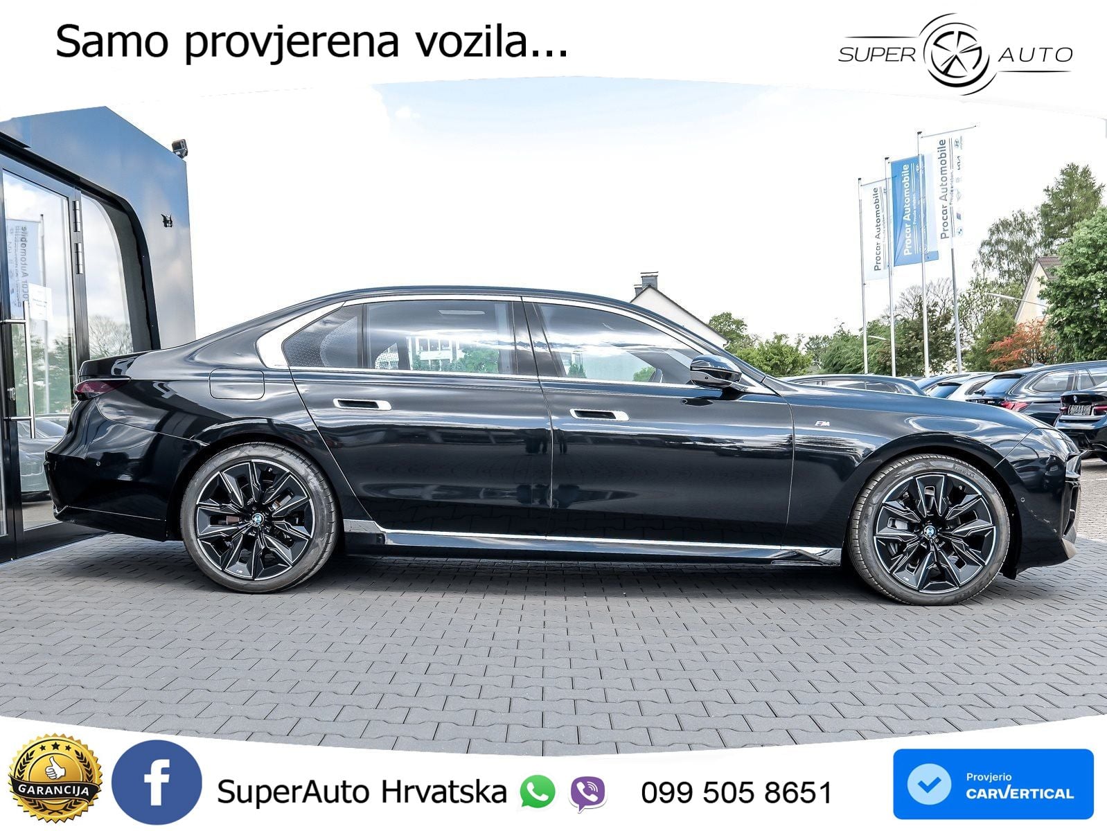 BMW 740d (299 KS) xDrive Steptronic M Sport ACC+HEAD+4xGR SJED+360+PANO