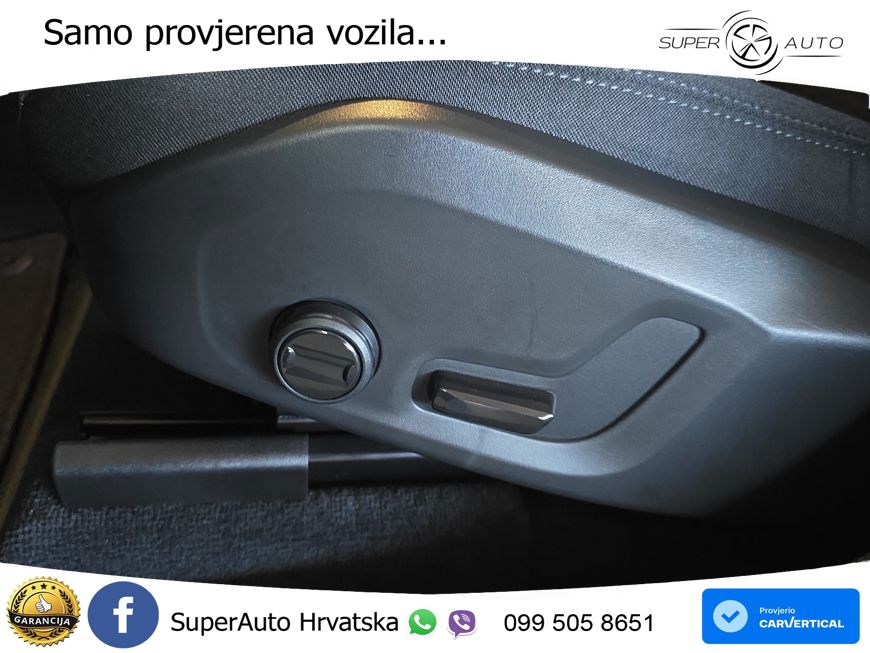 Volvo XC60 B5 Benzin AWD Geartronic