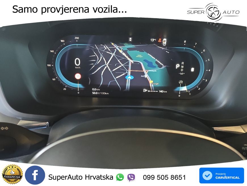 Volvo XC60 B5 Benzin AWD Geartronic
