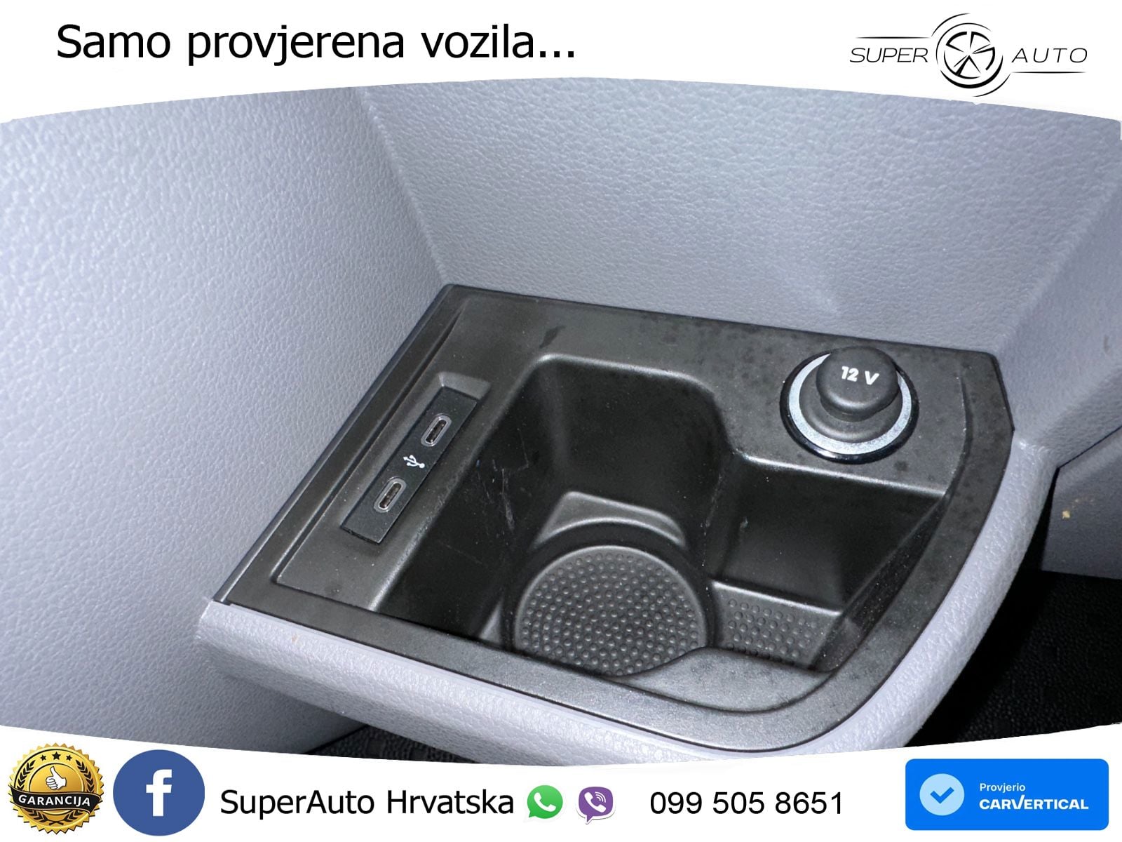 VW Transporter 150 KS