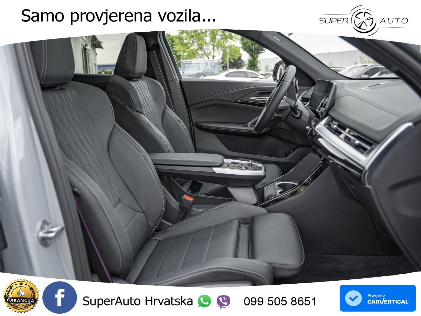 BMW X2 xDrive20d Steptronic M Sport