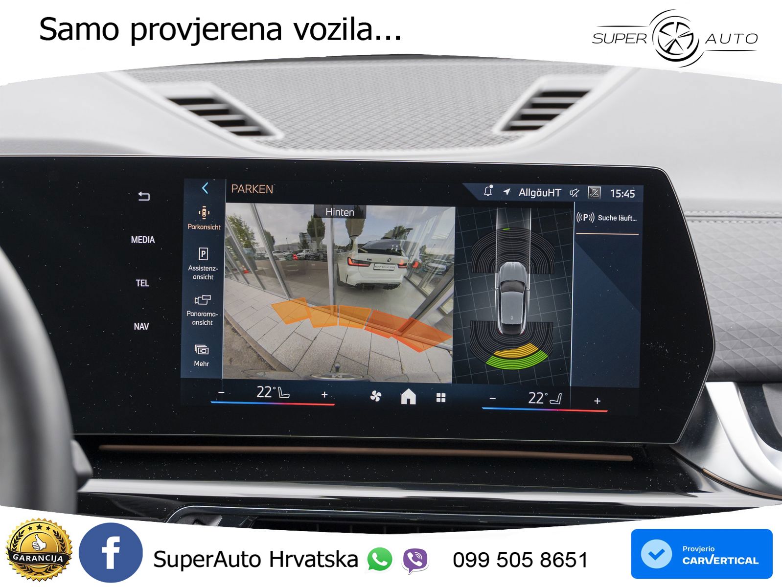 BMW X2 xDrive20d Steptronic M Sport
