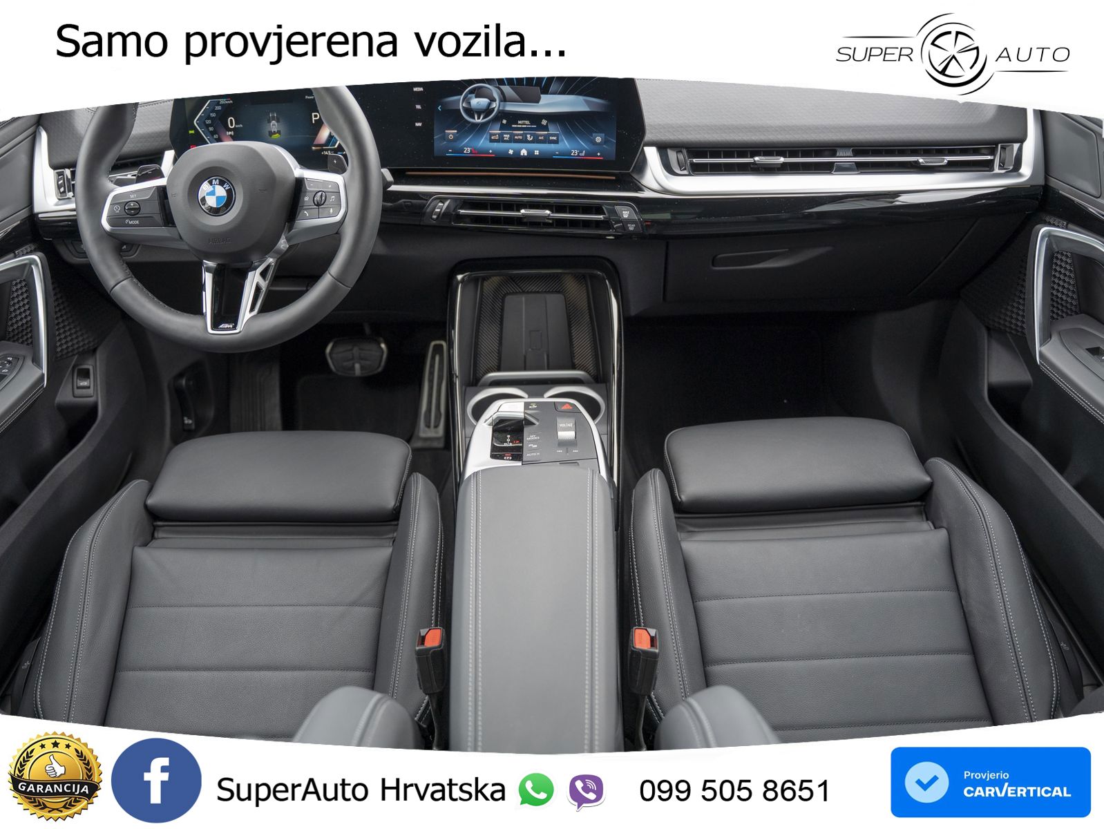 BMW X2 xDrive20d Steptronic M Sport