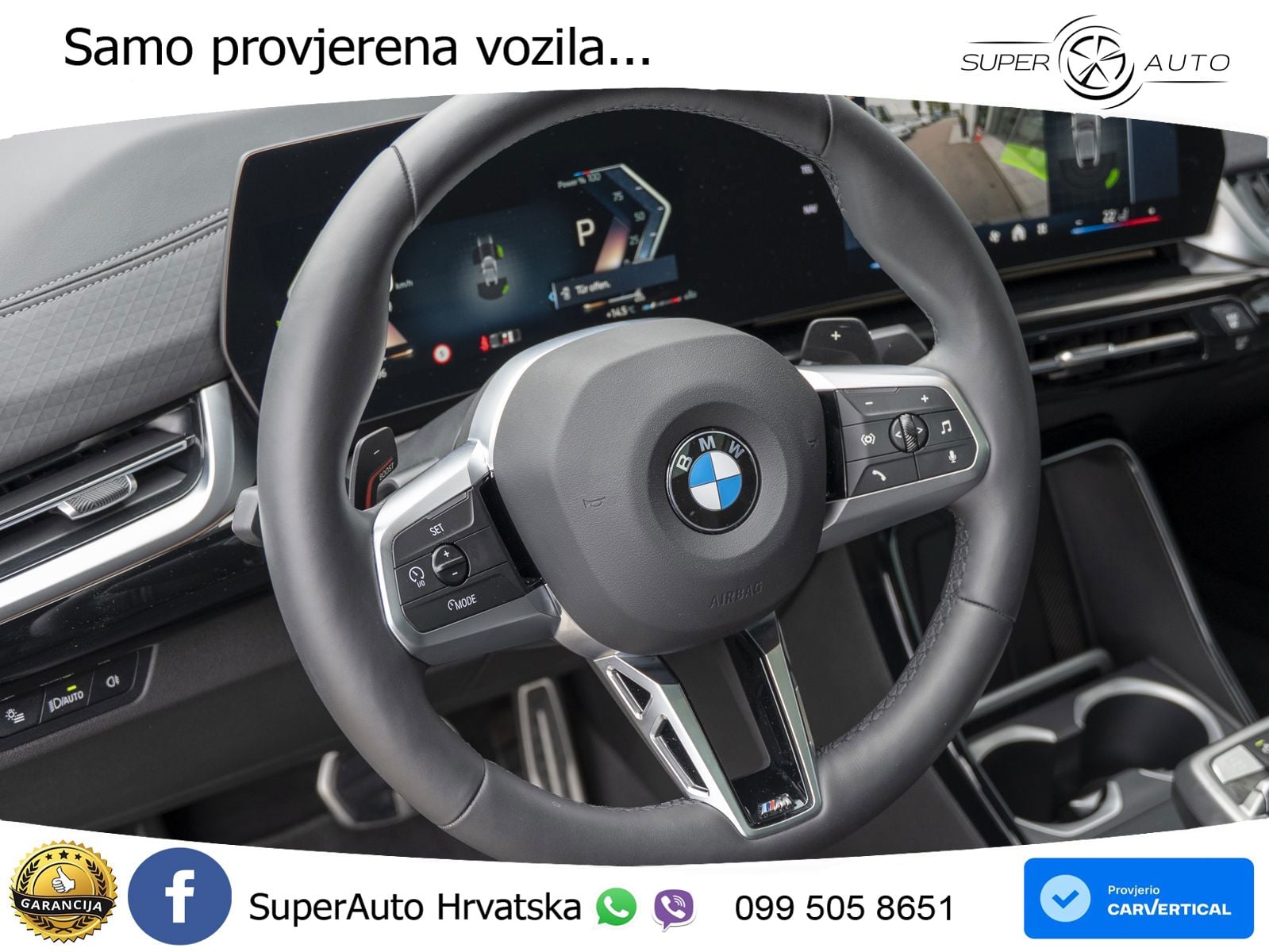 BMW X2 xDrive20d Steptronic M Sport