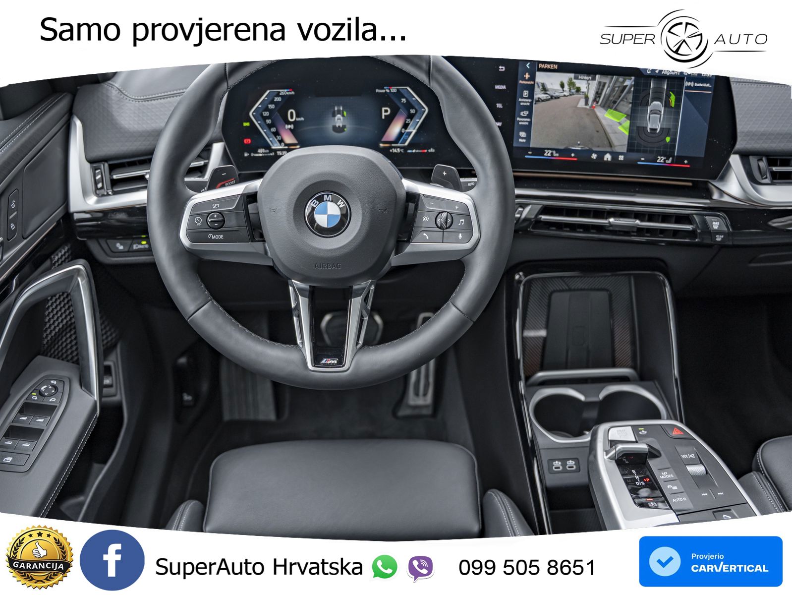BMW X2 xDrive20d Steptronic M Sport
