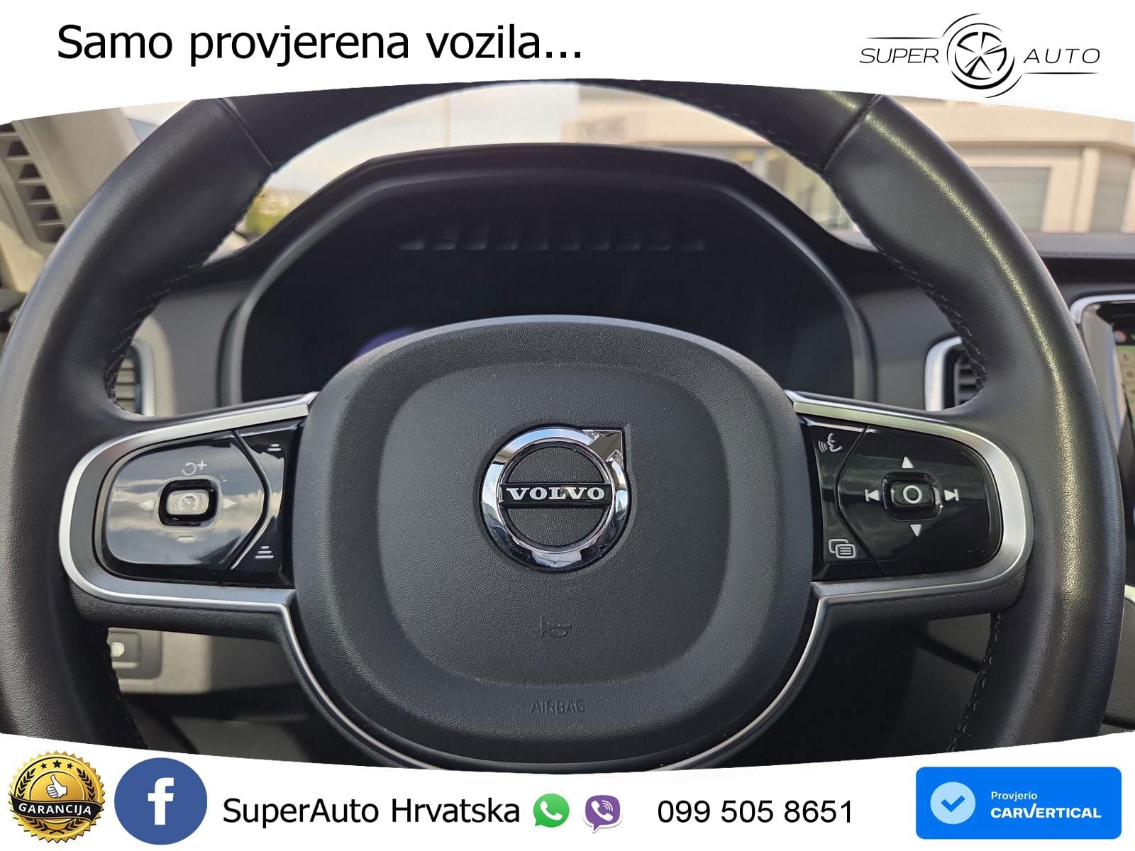 Volvo XC90 2.0 T8 AWD Automatic ACC+HEAD+4xGR SJED+360+PANO