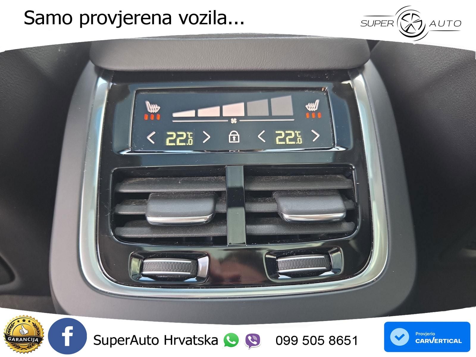 Volvo XC90 2.0 T8 AWD Automatic ACC+HEAD+4xGR SJED+360+PANO