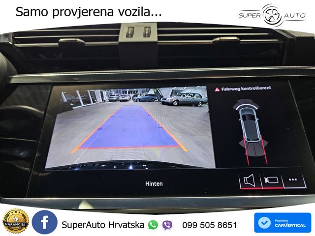 Audi Q3 35 TFSI (150 KS) S tronic S line LED+GR SJED+ACC