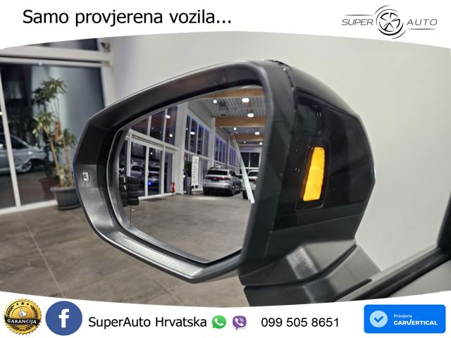 Audi Q3 35 TFSI (150 KS) S tronic S line LED+GR SJED+ACC