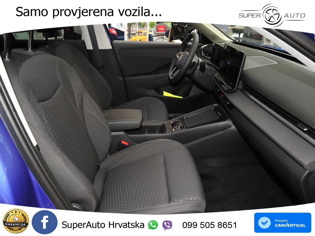Volkswagen T-Roc II 1.5 eTSI (116 KS)  DSG LED+GR SJED+ACC
