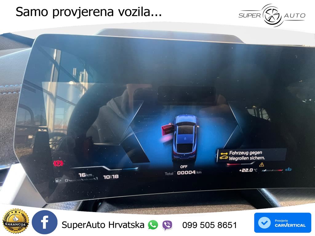 BMW X2 M35i xDrive Steptronic M Sport