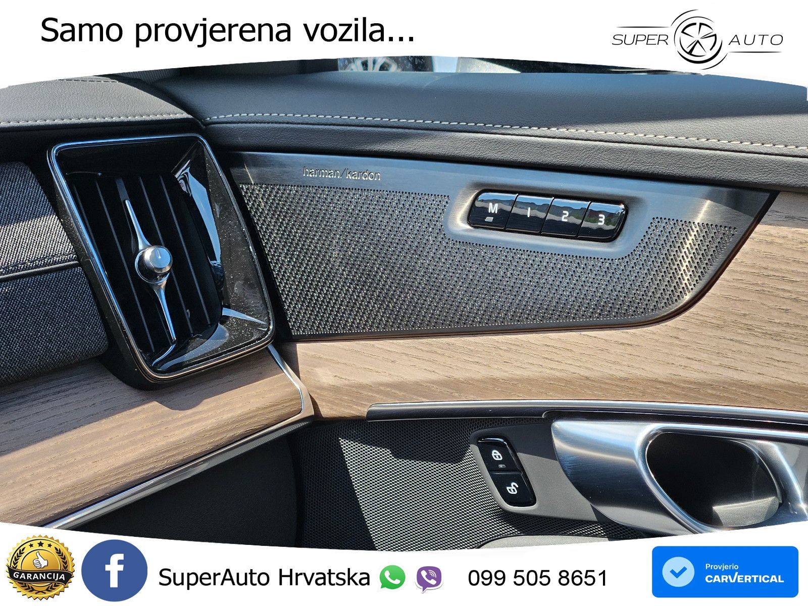 Volvo XC90 2.0 B5 AWD Automatic ACC+HEAD+4xGR SJED+360+PANO