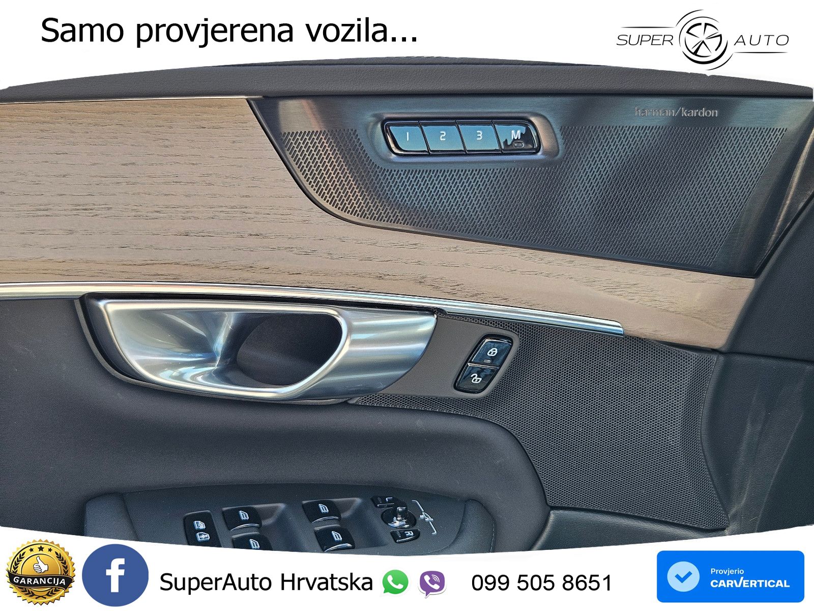 Volvo XC90 2.0 B5 AWD Automatic ACC+HEAD+4xGR SJED+360+PANO