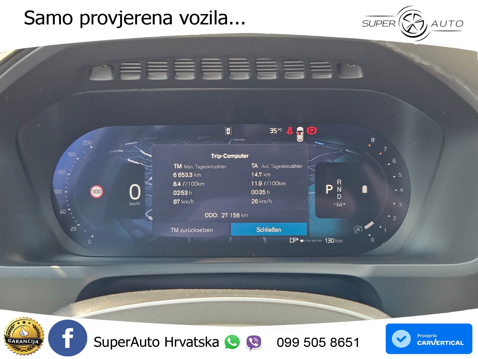 Volvo XC90 2.0 B5 AWD Automatic ACC+HEAD+4xGR SJED+360+PANO