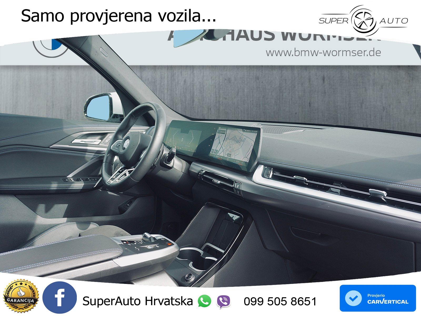 BMW X1 20i (170 KS) sDrive Steptronic M Sport