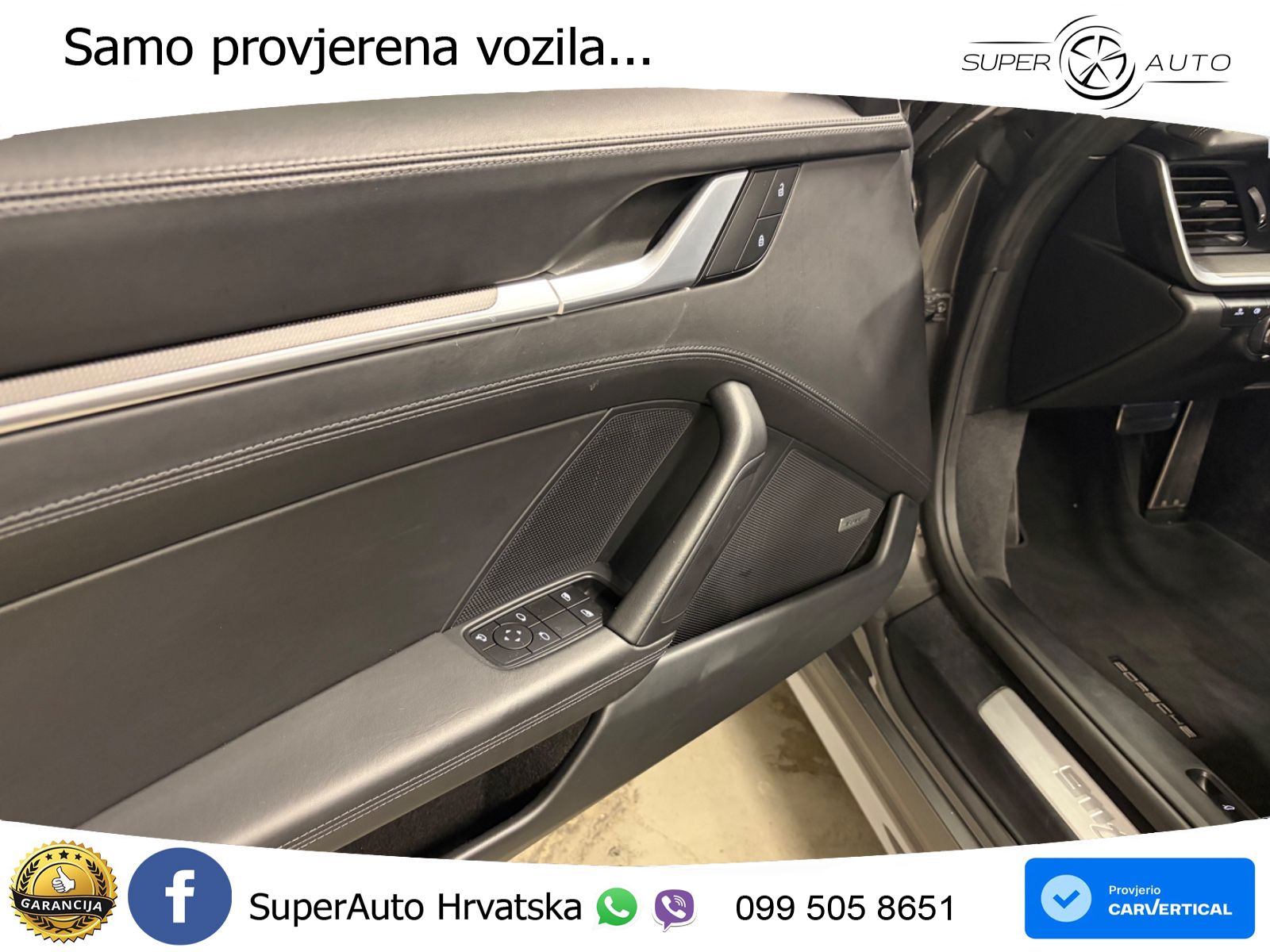 Porsche 911 Targa 4S 3.0 (450 KS) PDK ZRAČNI+ACC+GR SJED+KAM