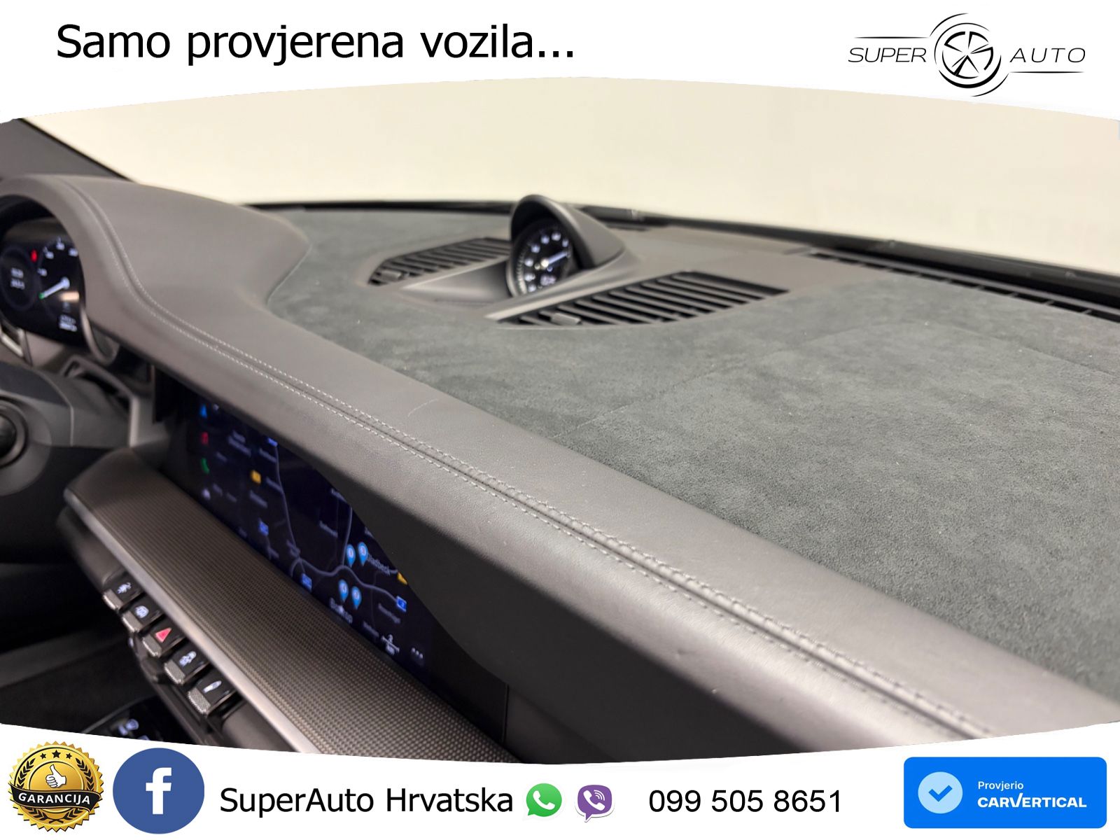 Porsche 911 Targa 4S 3.0 (450 KS) PDK ZRAČNI+ACC+GR SJED+KAM