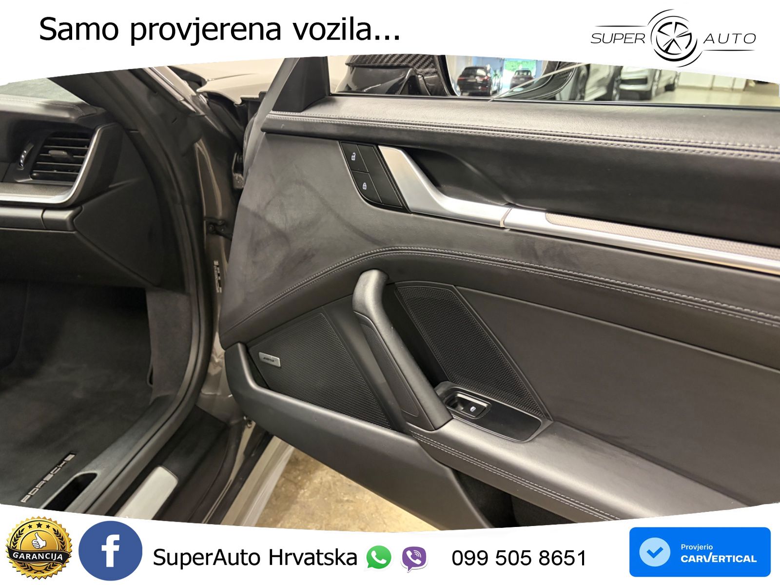 Porsche 911 Targa 4S 3.0 (450 KS) PDK ZRAČNI+ACC+GR SJED+KAM