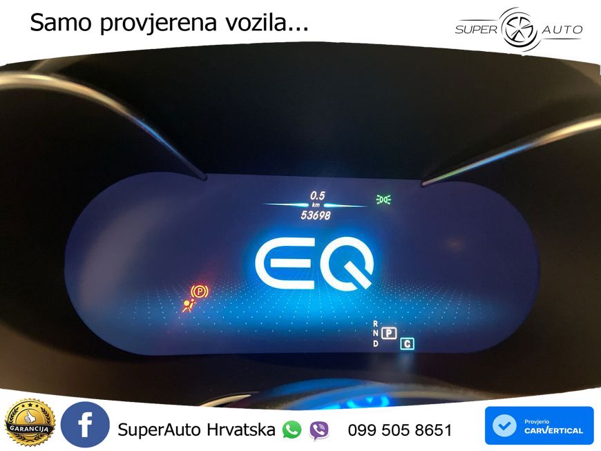 Mercedes GLC 300de (306 KS) 4MATIC 9G-TRONIC AMG LED+GR SJED+ACC