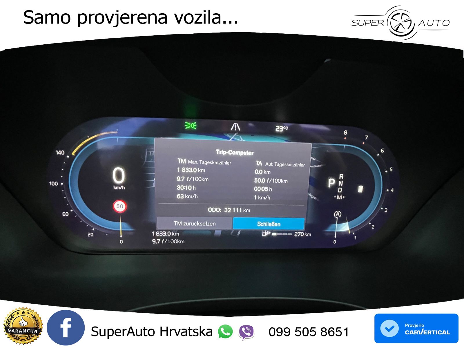 Volvo XC60 B4 Benzin FWD Geartronic LED+GR SJED+ACC