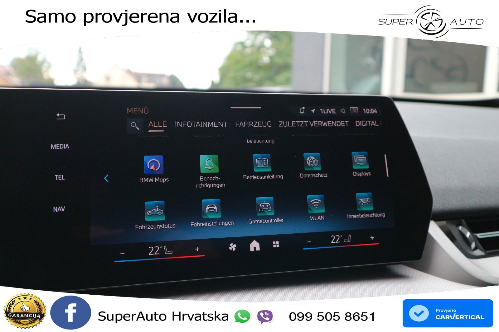 BMW X1 18d (150 KS) sDrive Steptronic