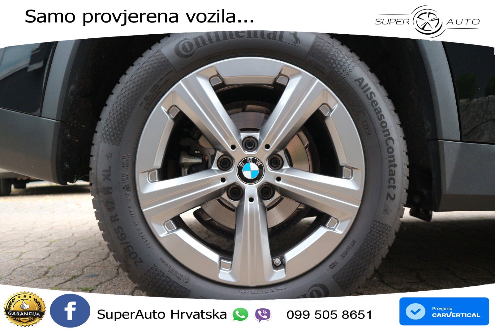 BMW X1 18d (150 KS) sDrive Steptronic