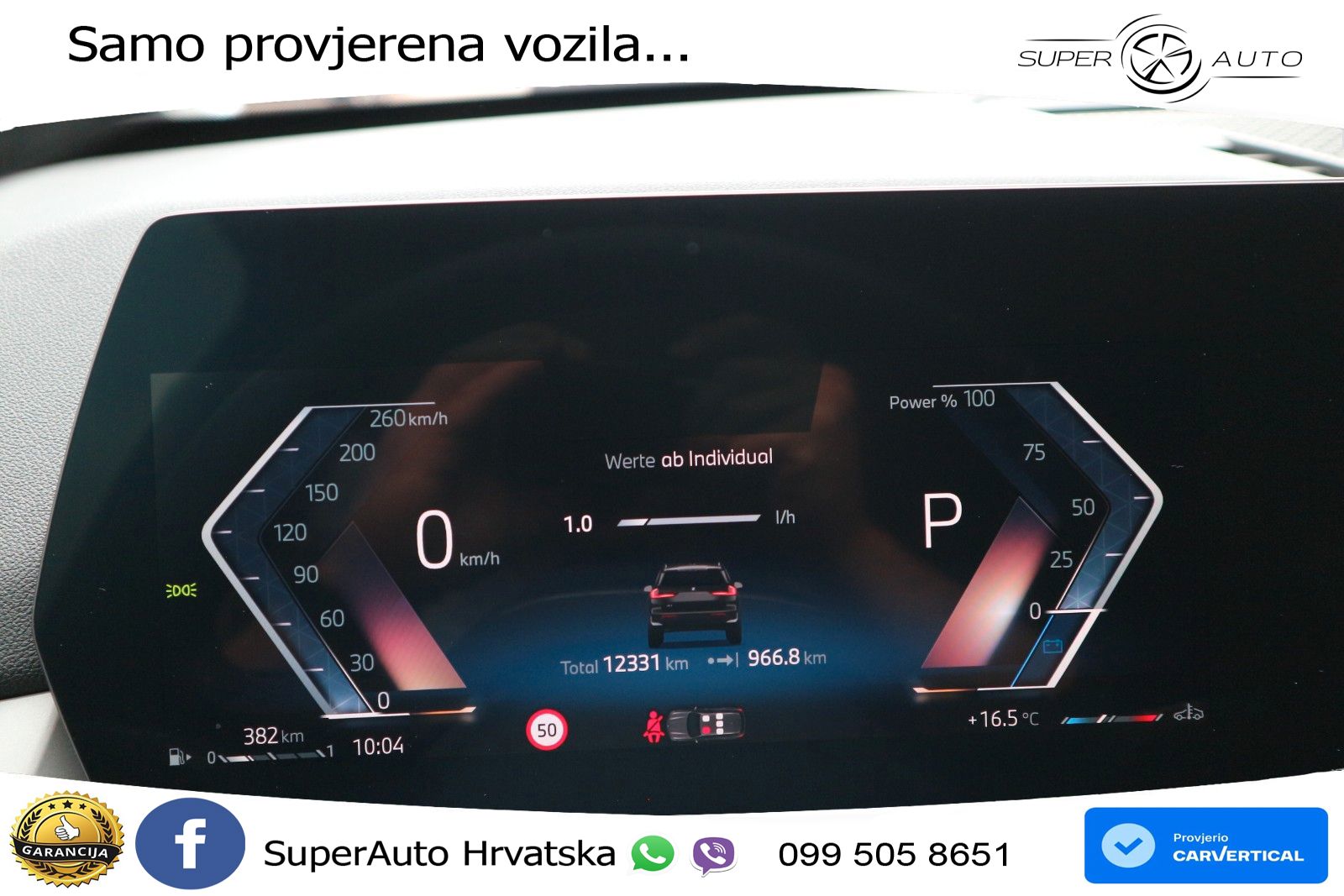 BMW X1 18d (150 KS) sDrive Steptronic