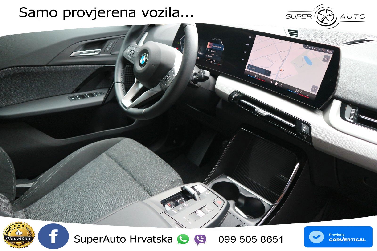 BMW X1 18d (150 KS) sDrive Steptronic