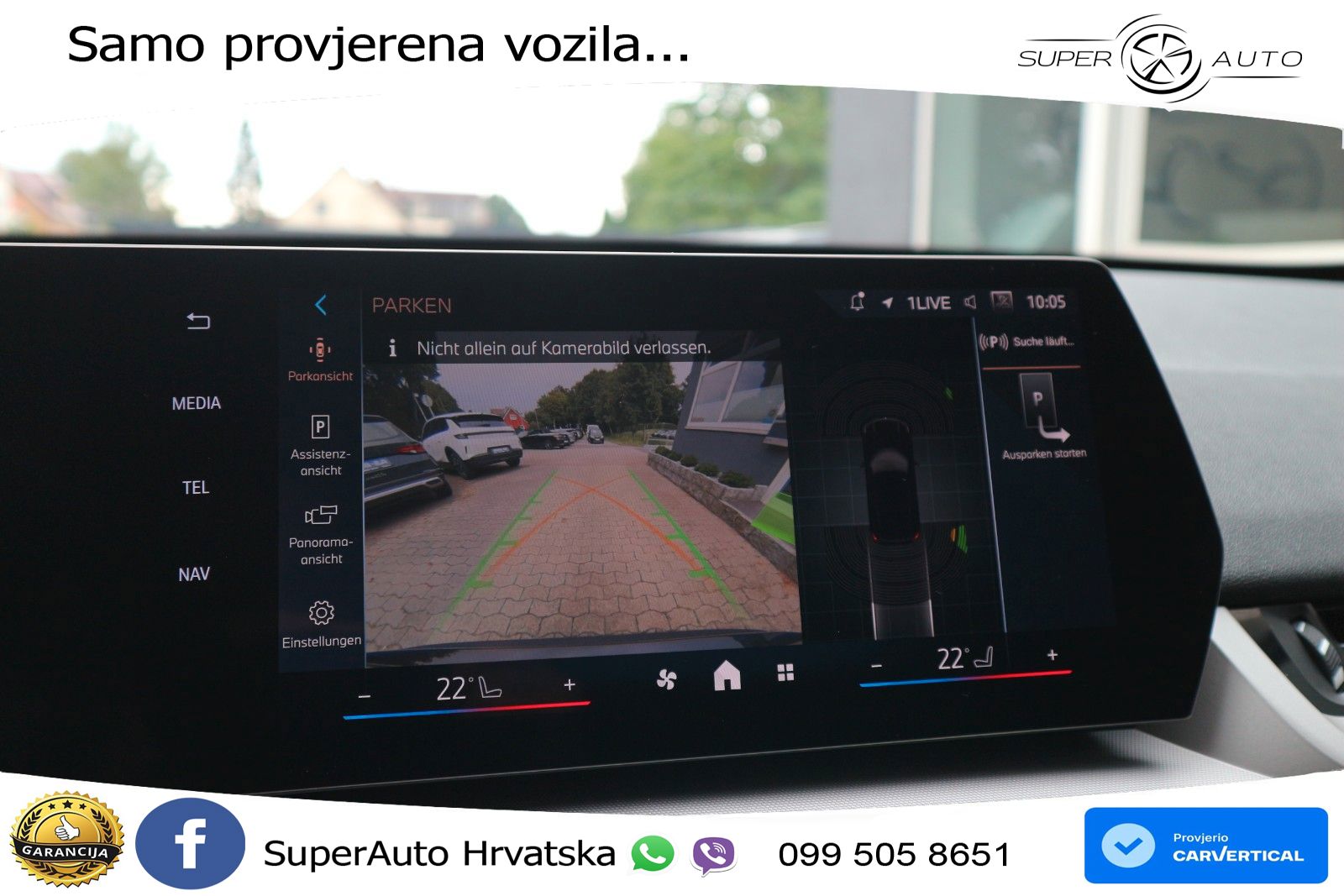 BMW X1 18d (150 KS) sDrive Steptronic