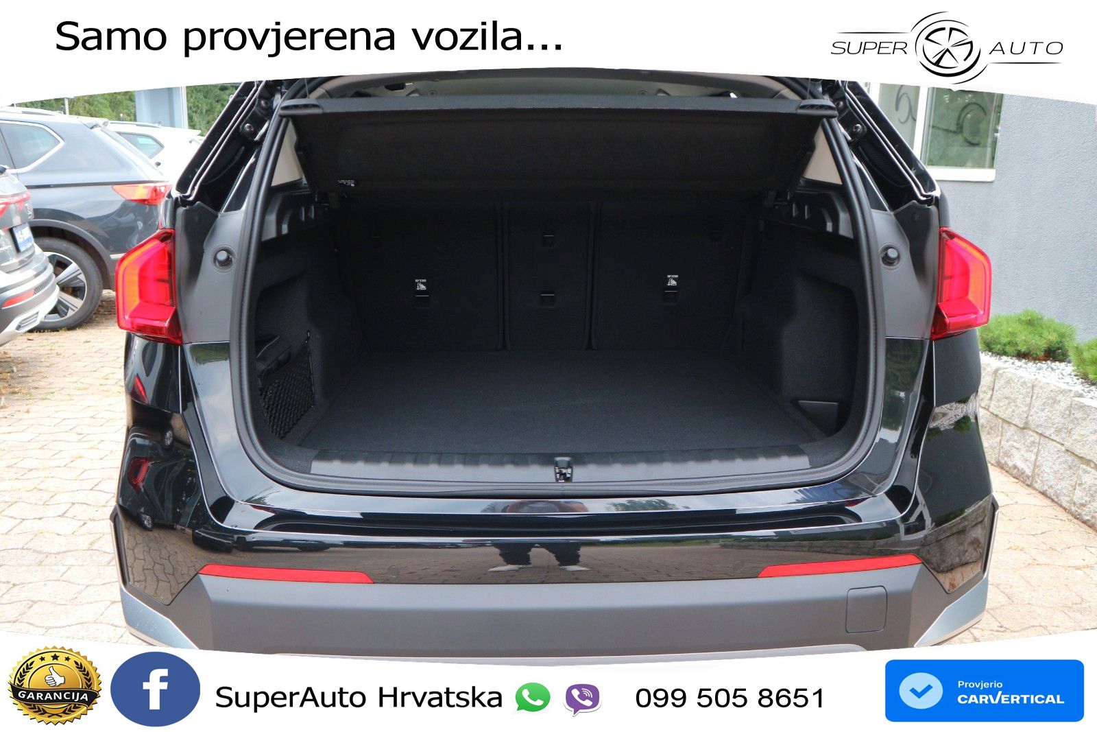 BMW X1 18d (150 KS) sDrive Steptronic