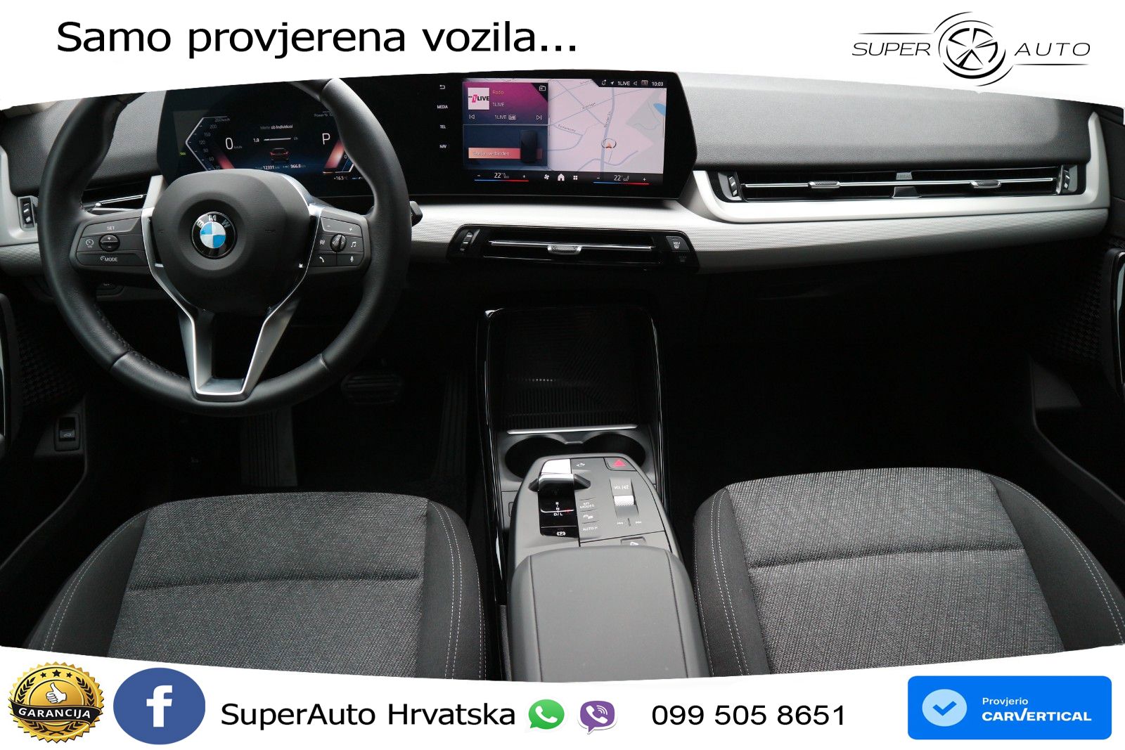 BMW X1 18d (150 KS) sDrive Steptronic