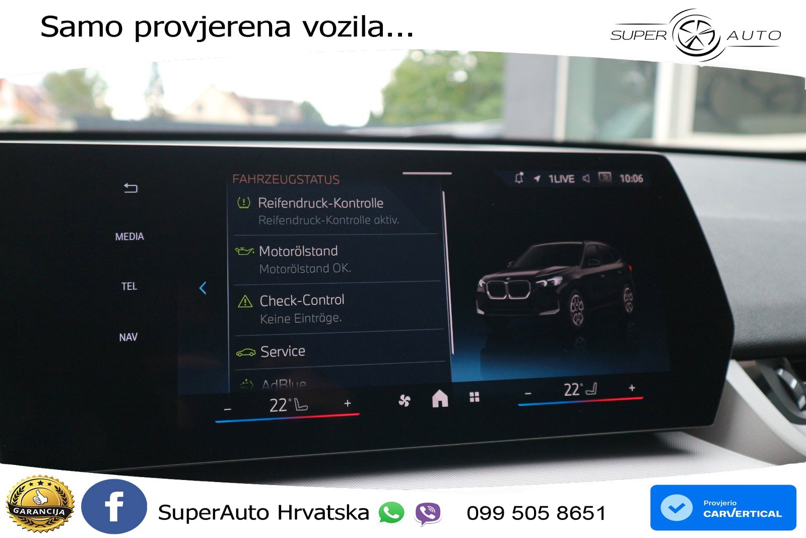 BMW X1 18d (150 KS) sDrive Steptronic