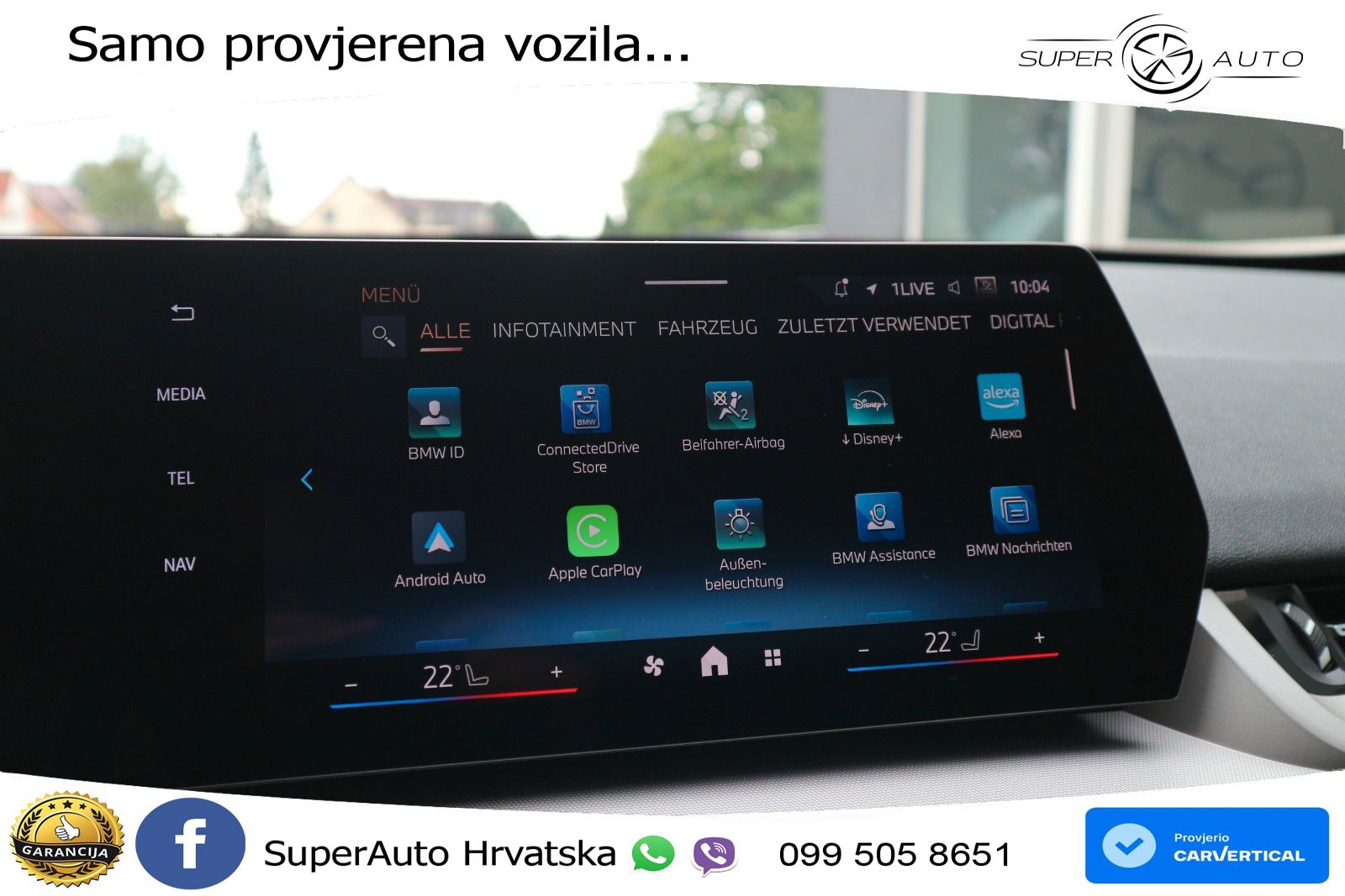 BMW X1 18d (150 KS) sDrive Steptronic