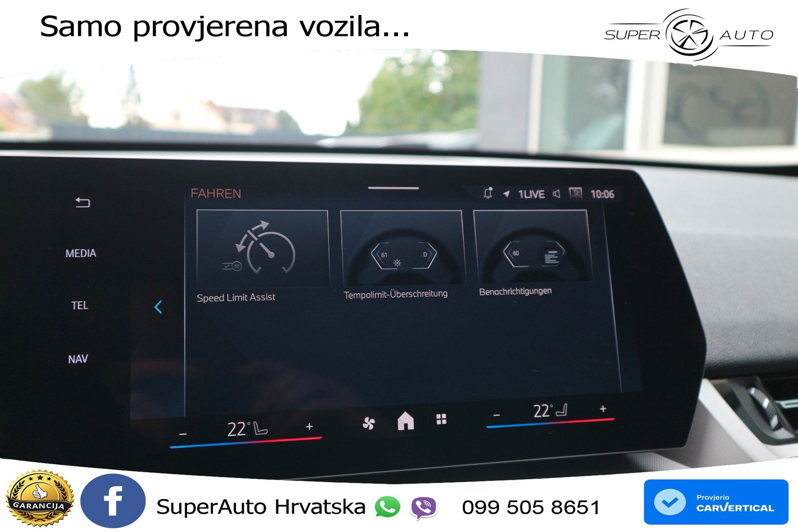 BMW X1 18d (150 KS) sDrive Steptronic