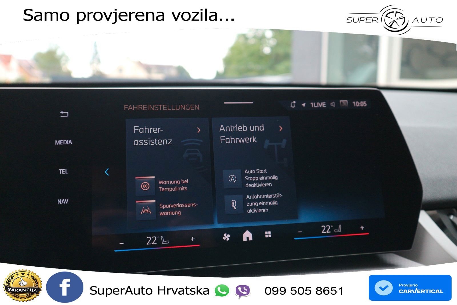 BMW X1 18d (150 KS) sDrive Steptronic