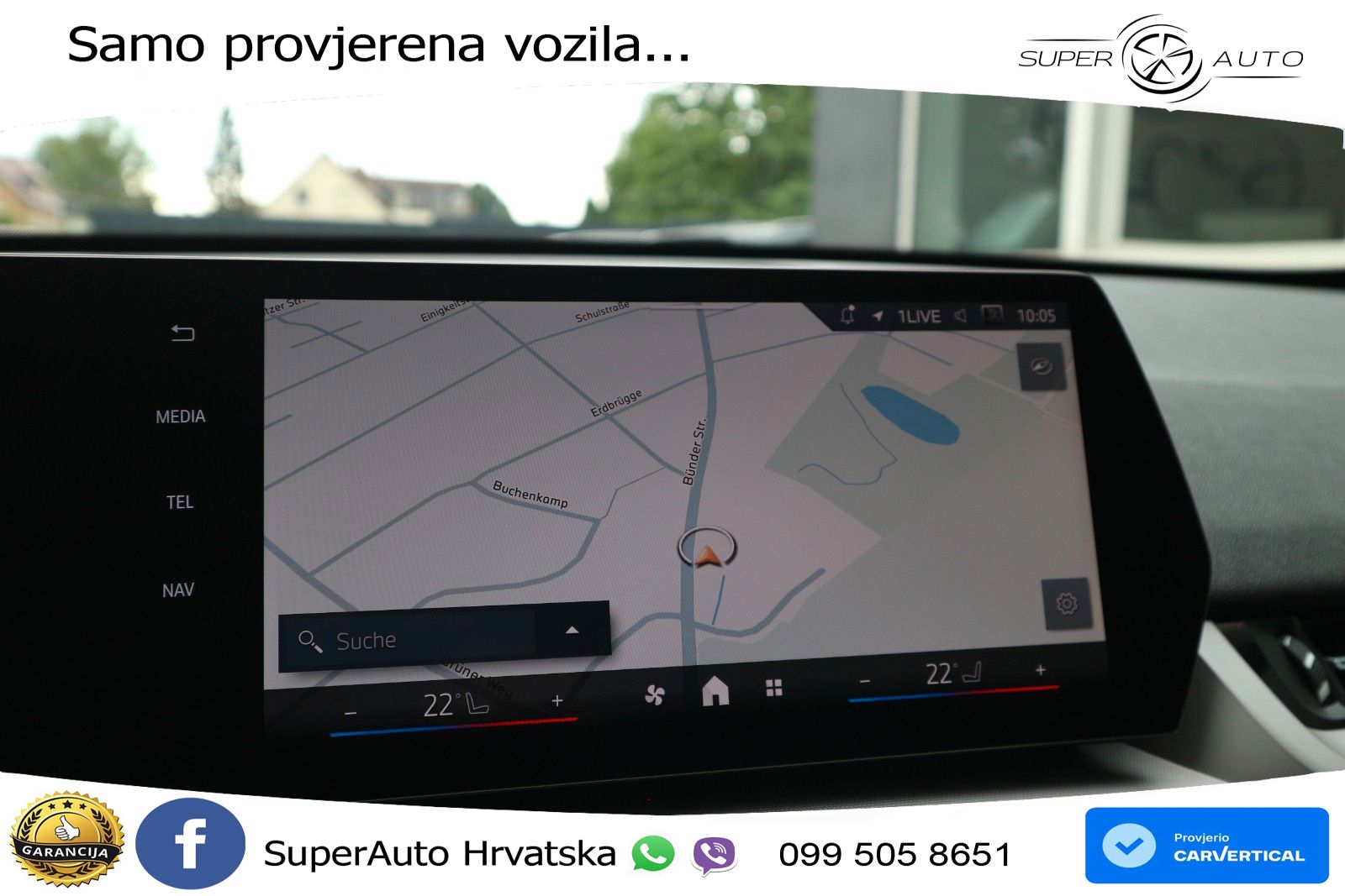 BMW X1 18d (150 KS) sDrive Steptronic