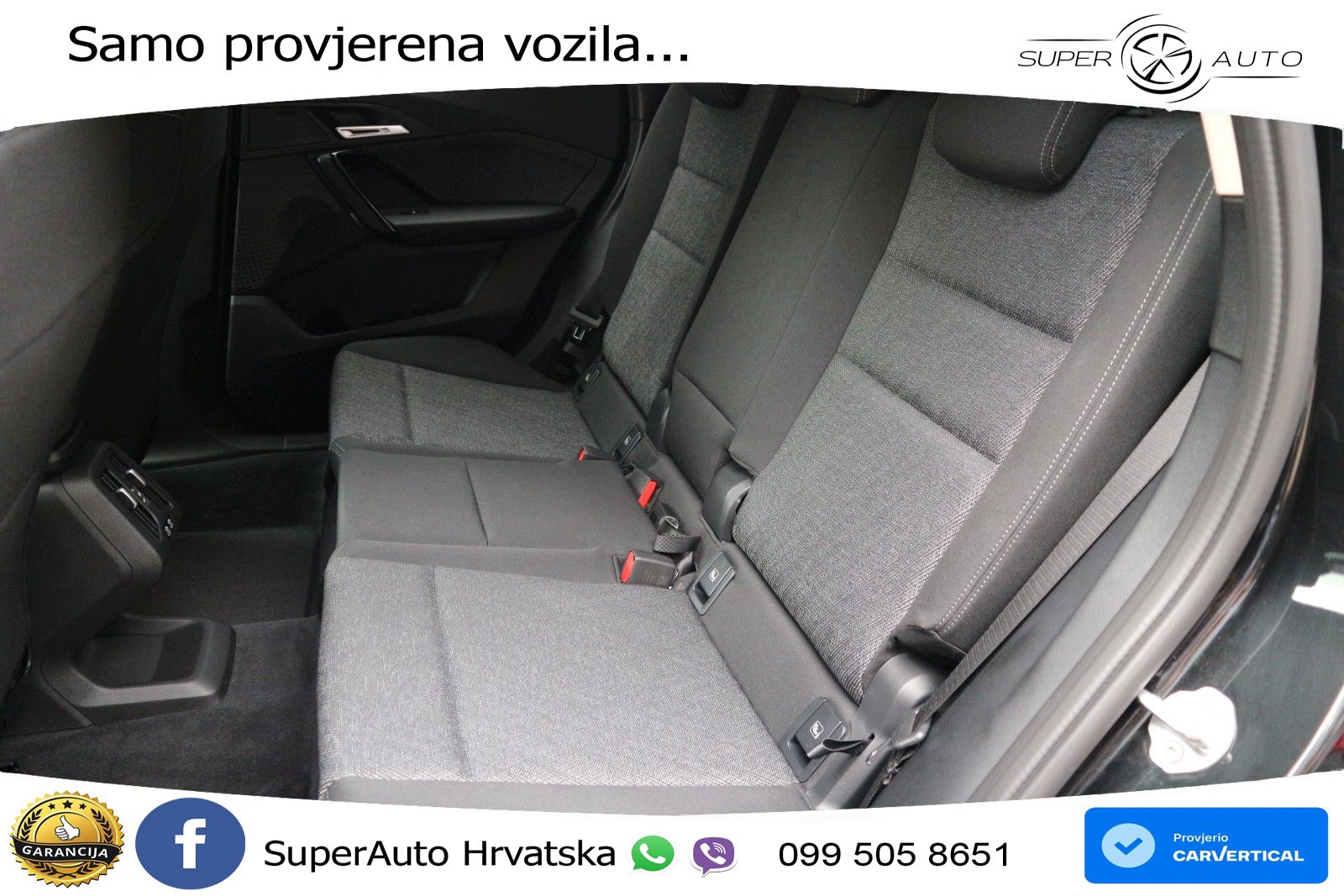 BMW X1 18d (150 KS) sDrive Steptronic